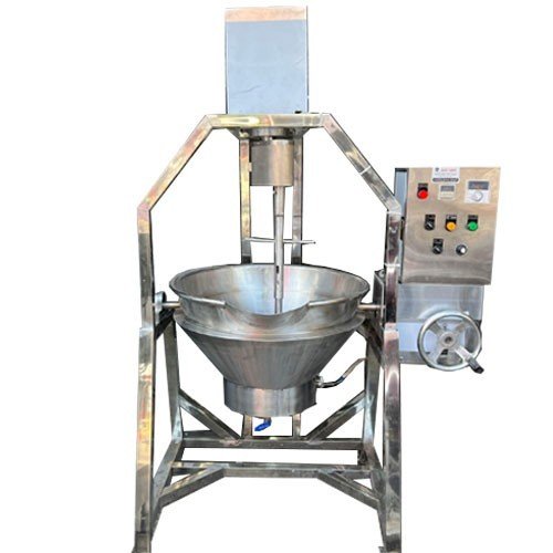 Chào chiên tóp mỡ công nghiệp 5 Chào chiên tóp mỡ công nghiệp 4