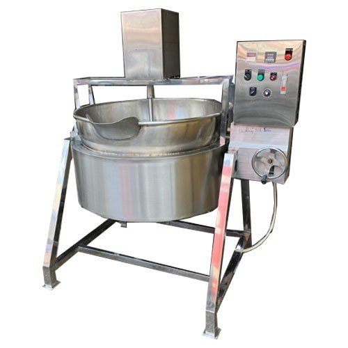 Chảo xào nhân bánh dung tích lớn Chảo xào nhân bánh dung tích lớn