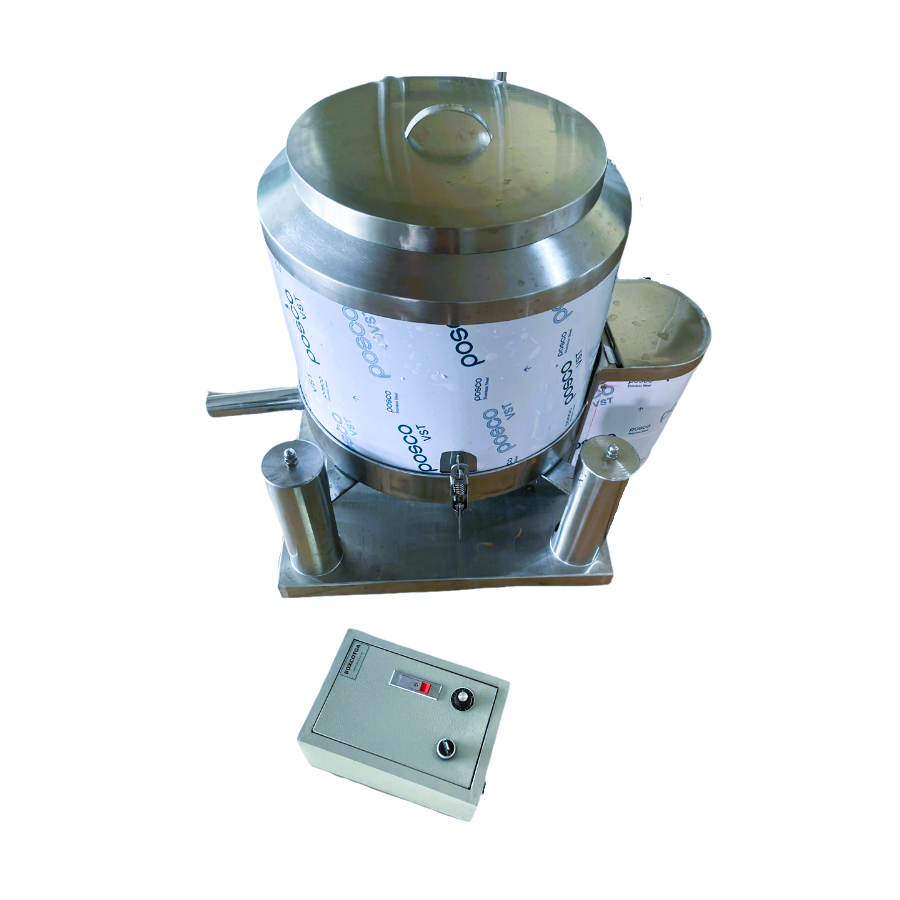 MÁY VẮT LY TÂM TINH BỘT CÔNG NGHIỆP 150 LÍT 5 MÁY VẮT LY TÂM TINH BỘT CÔNG NGHIỆP 150 LÍT 4