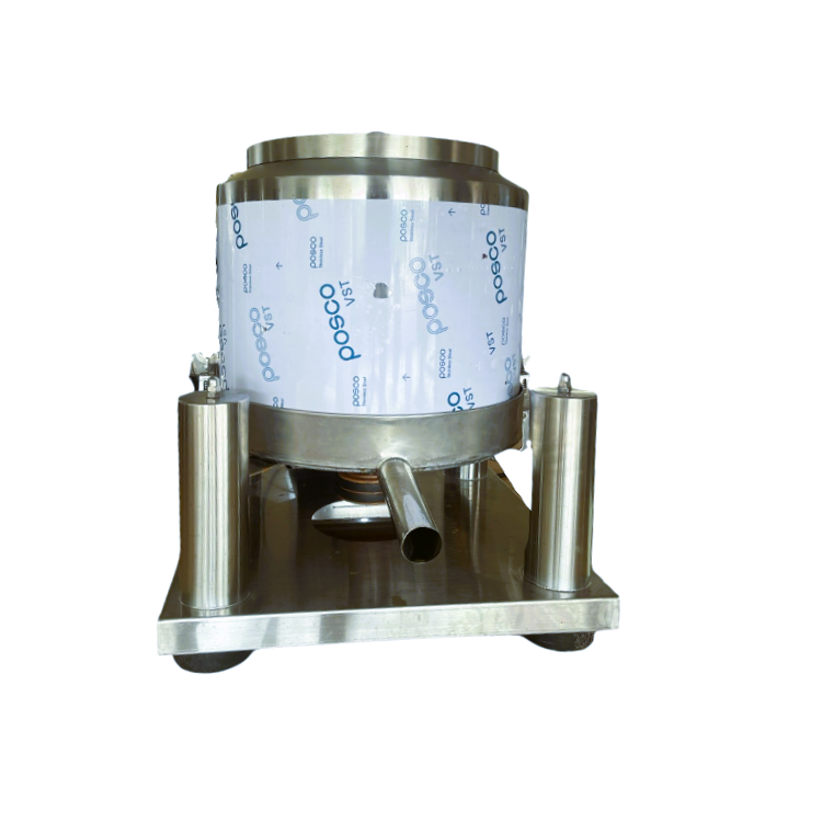MÁY VẮT LY TÂM TINH BỘT CÔNG NGHIỆP 150 LÍT 7 MÁY VẮT LY TÂM TINH BỘT CÔNG NGHIỆP 150 LÍT 6