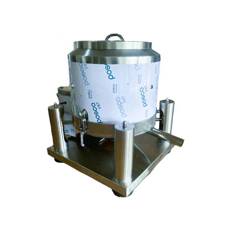 MÁY VẮT LY TÂM TINH BỘT CÔNG NGHIỆP 150 LÍT 9 MÁY VẮT LY TÂM TINH BỘT CÔNG NGHIỆP 150 LÍT 8
