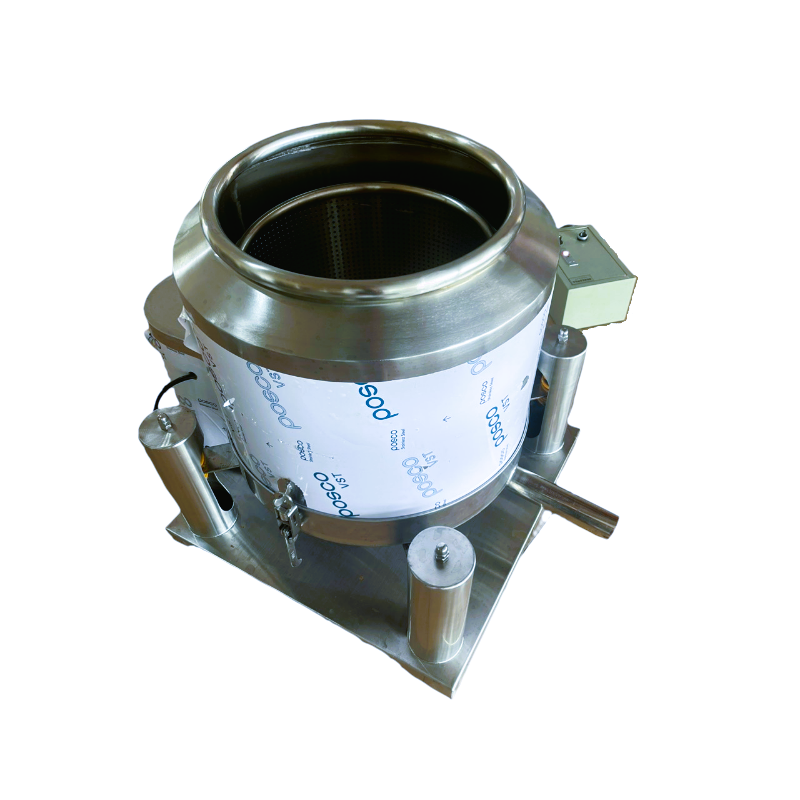 MÁY VẮT LY TÂM TINH BỘT CÔNG NGHIỆP 150 LÍT 11 MÁY VẮT LY TÂM TINH BỘT CÔNG NGHIỆP 150 LÍT 10