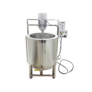 Nồi cánh khuấy nấu socola dung tích lớn 30 lít 5 Nồi cánh khuấy nấu socola dung tích lớn 30 lít 4