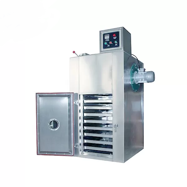 Tủ sấy dạng nhiệt đối lưu 10 khay 5 Tủ sấy dạng nhiệt đối lưu 10 khay 4