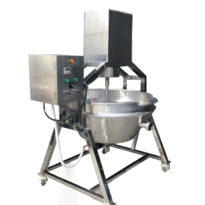 Chao Sen Nhan Dua Lech Tam 6715
